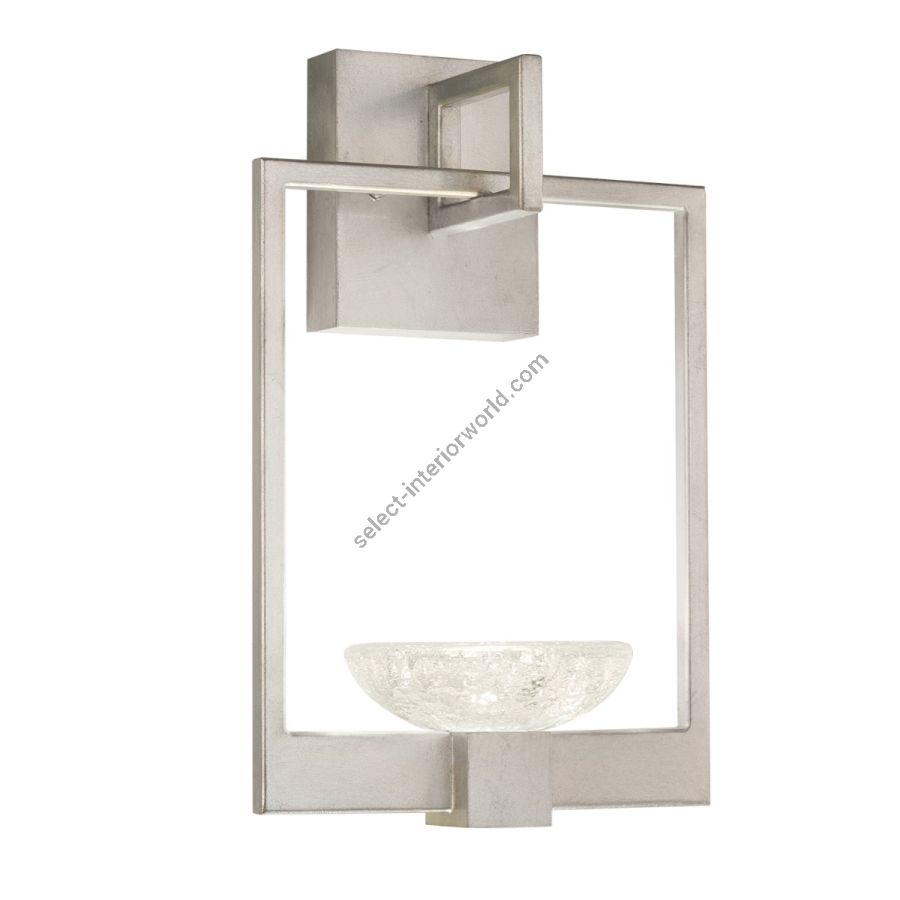 Silver leaf finish - 893550-1