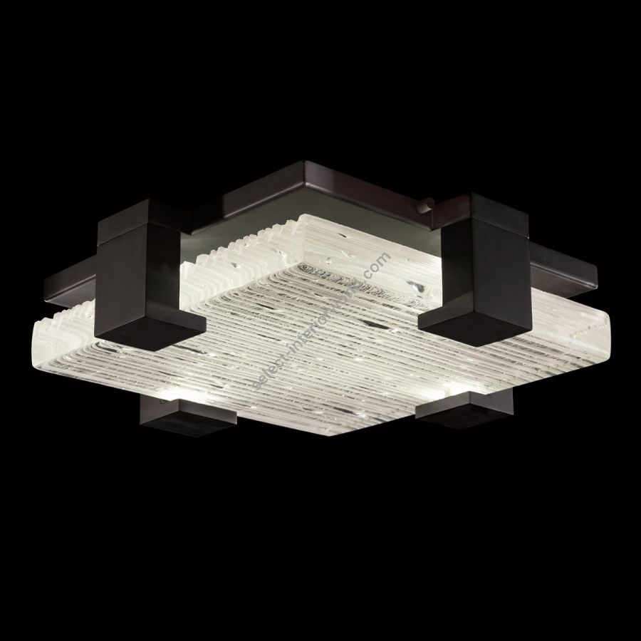Black / Rake Clear - 895440-15
