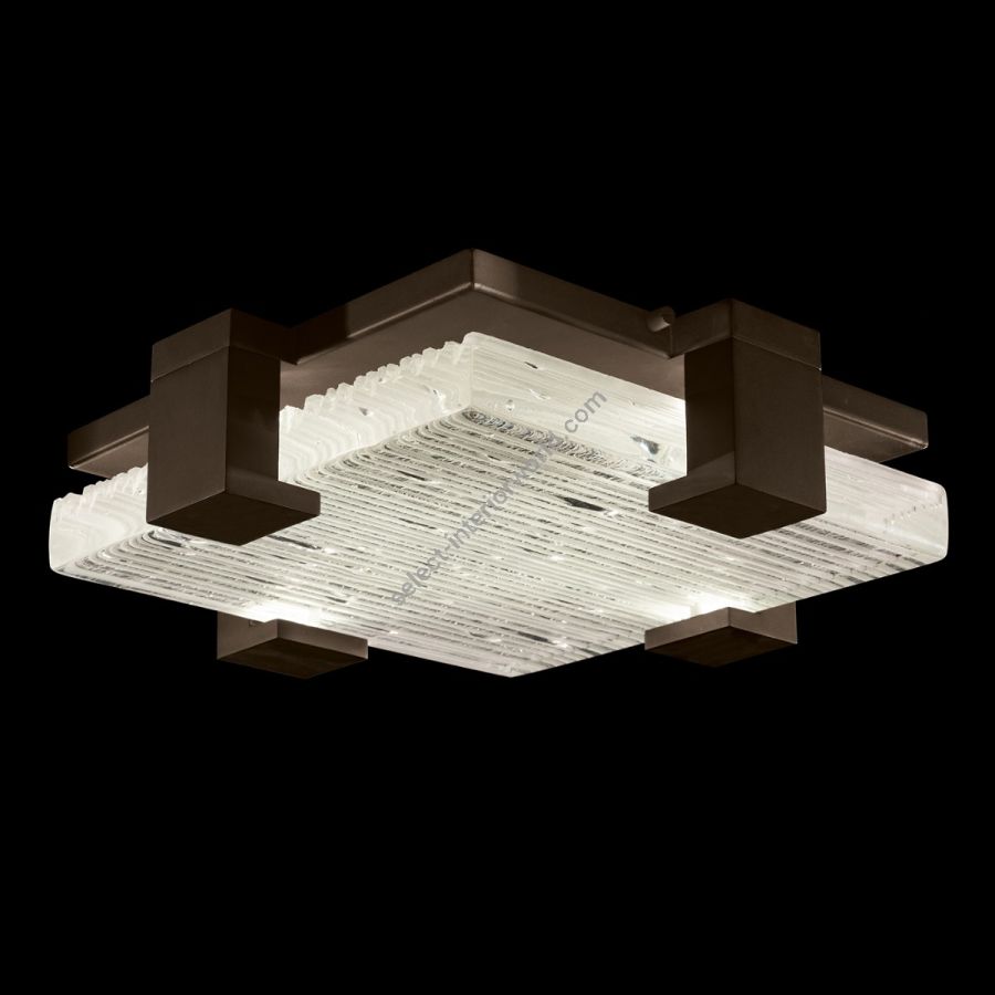 Bronze / Rake Clear - 895440-45