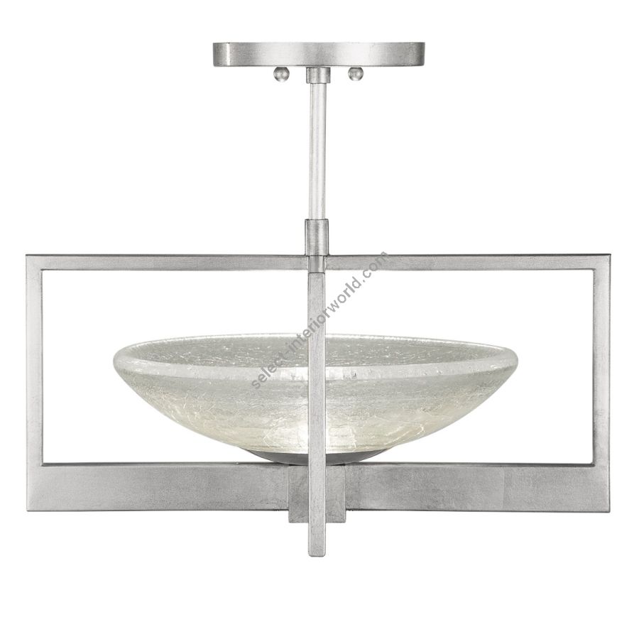 Finish Silver leaf - 896440-1