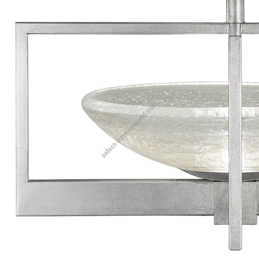 Finish Silver leaf - 896440-1