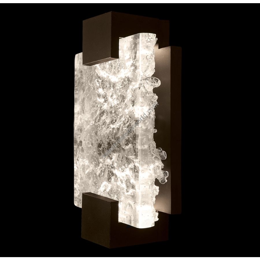 Bronze / Clear Glass - 896550-41