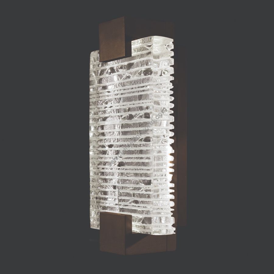 Bronze / Rake Clear - 896550-45
