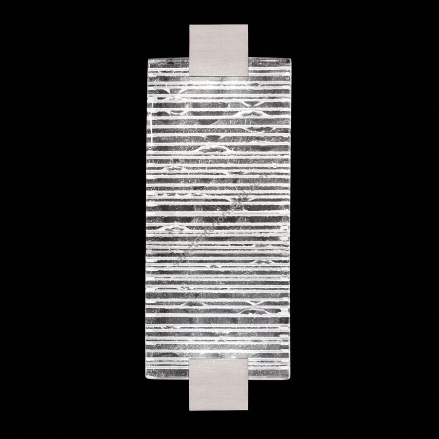 Silver / Rake Clear - 896650-25