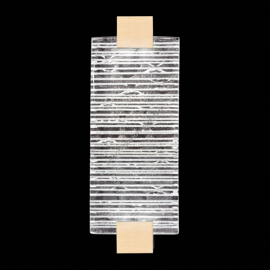 Gold / Rake Clear - 896650-35