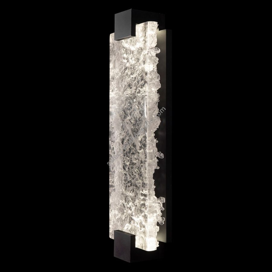 Black / Clear Glass - 896750-11