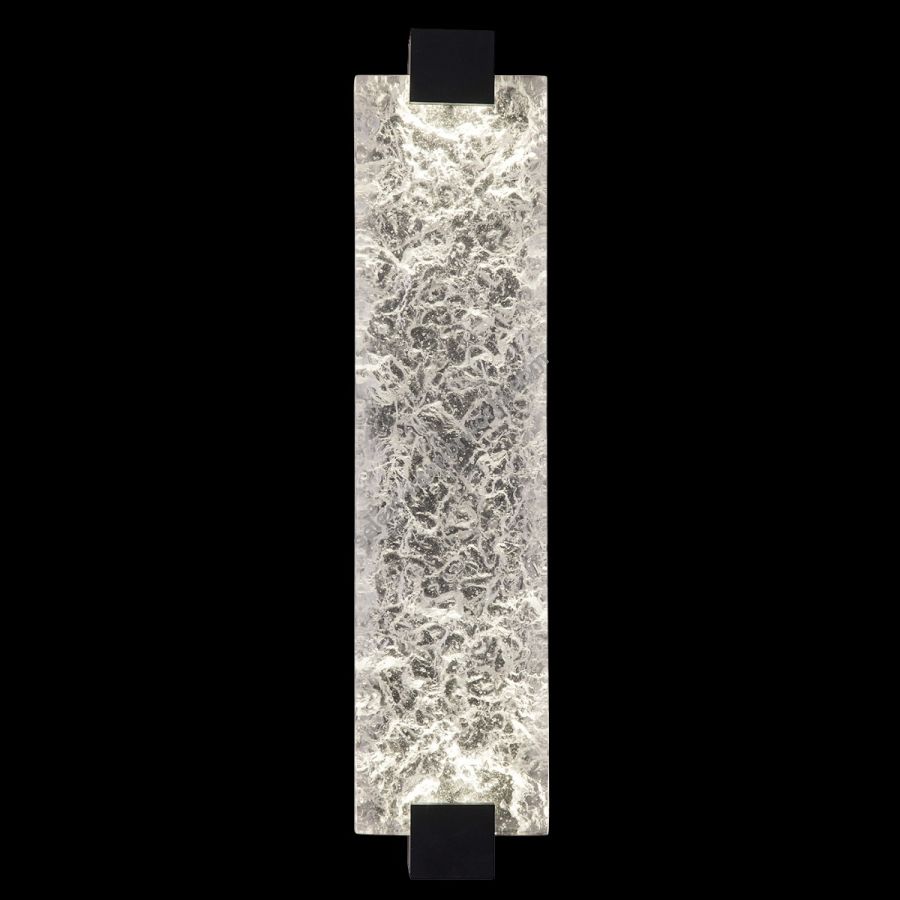 Black / Clear Glass - 896850-11