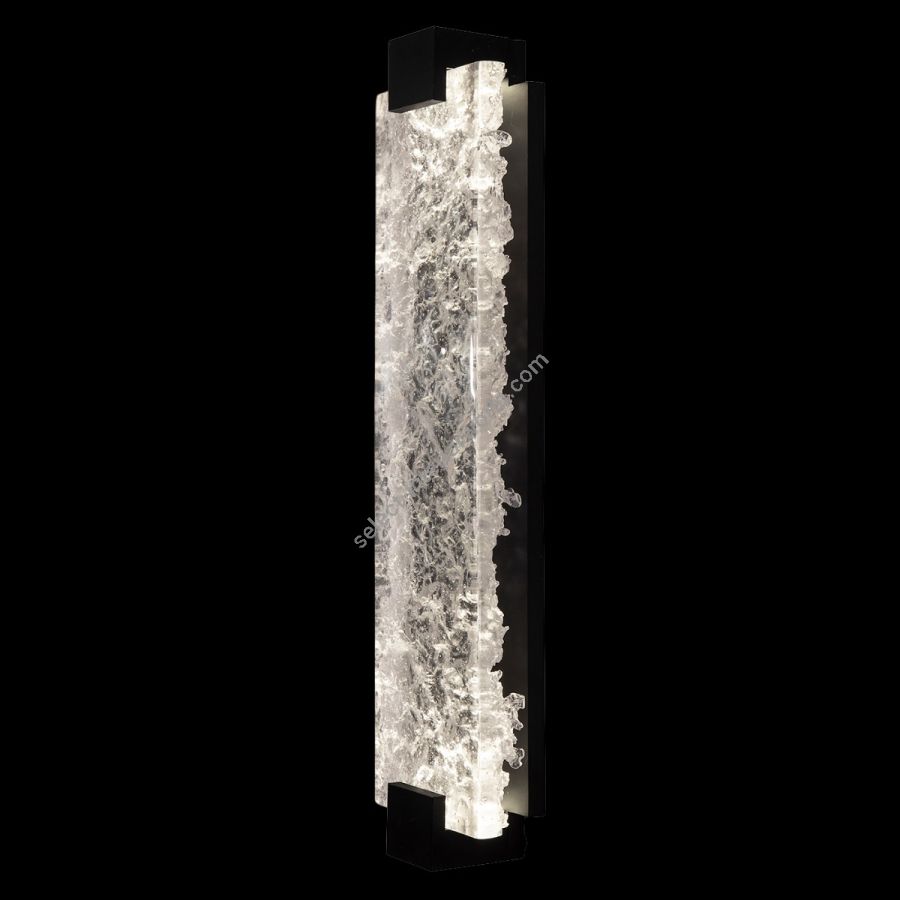 Black / Clear Glass - 896850-11