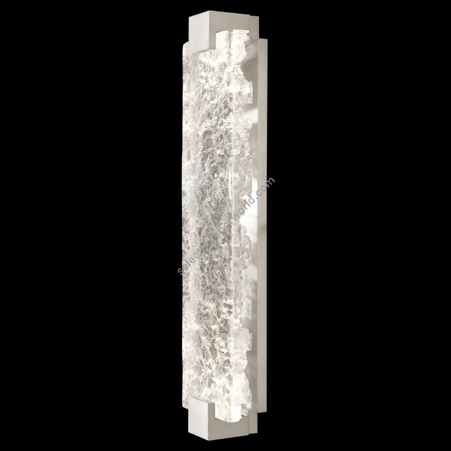 Silver / Clear Glass - 896850-21