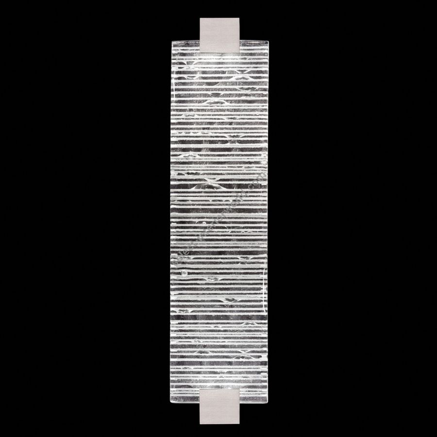 Silver / Rake Clear - 896850-25