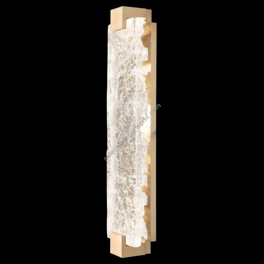 Gold / Clear Glass - 896850-31