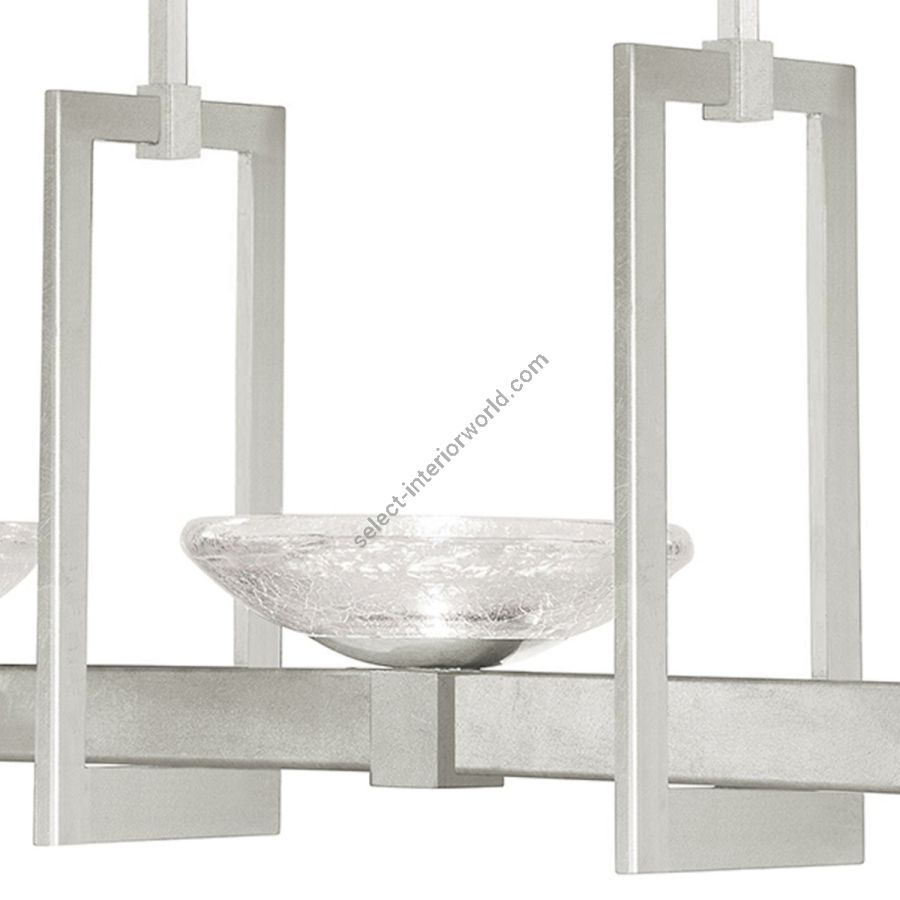 Finish Silver leaf - 897040-1