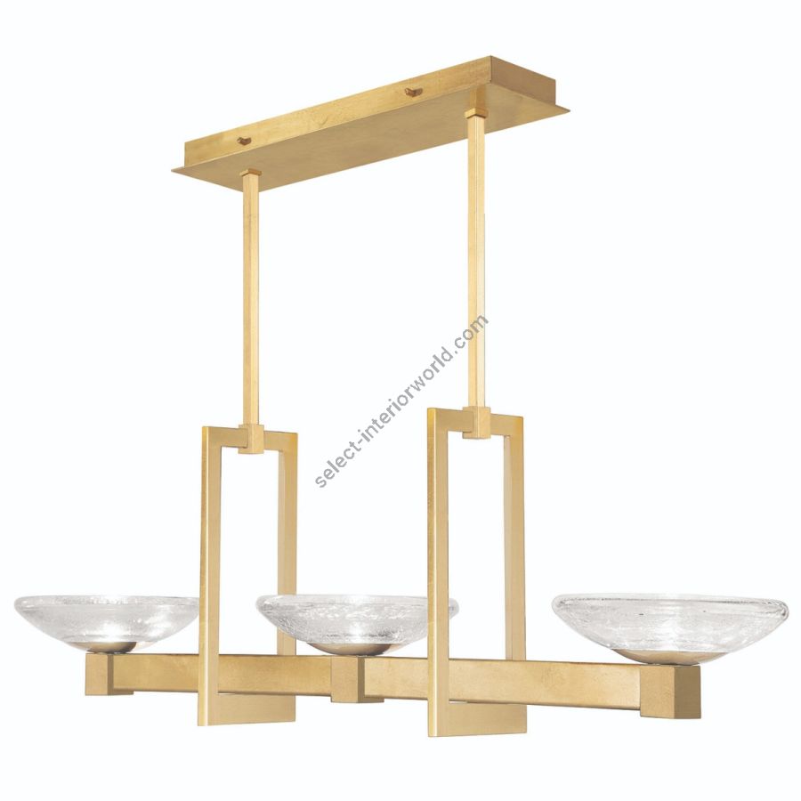 Finish Gold leaf - 897040-2