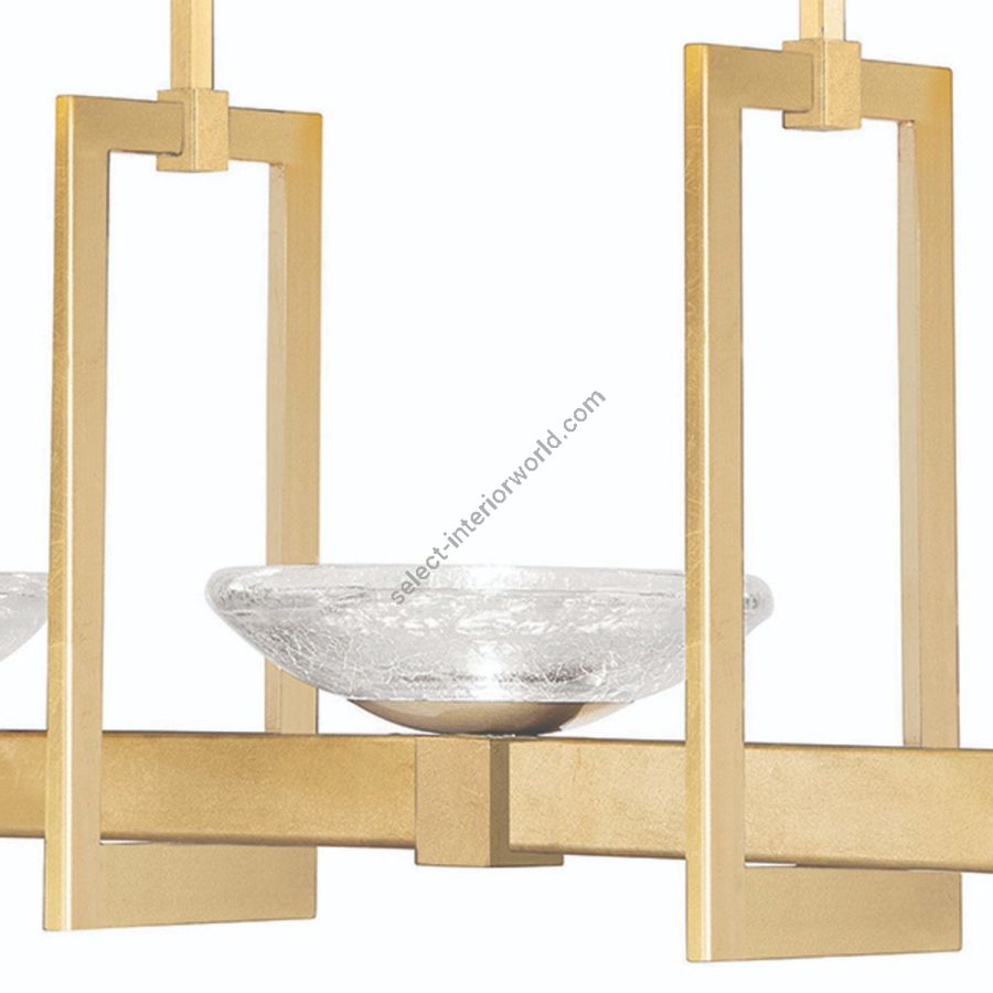 Finish Gold leaf - 897040-2