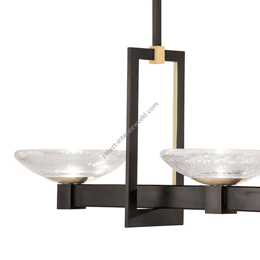 Finish Black and Gold - 897040-3