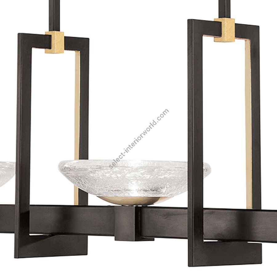 Finish Black and Gold - 897040-3