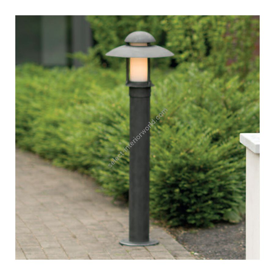 Iron nature finish