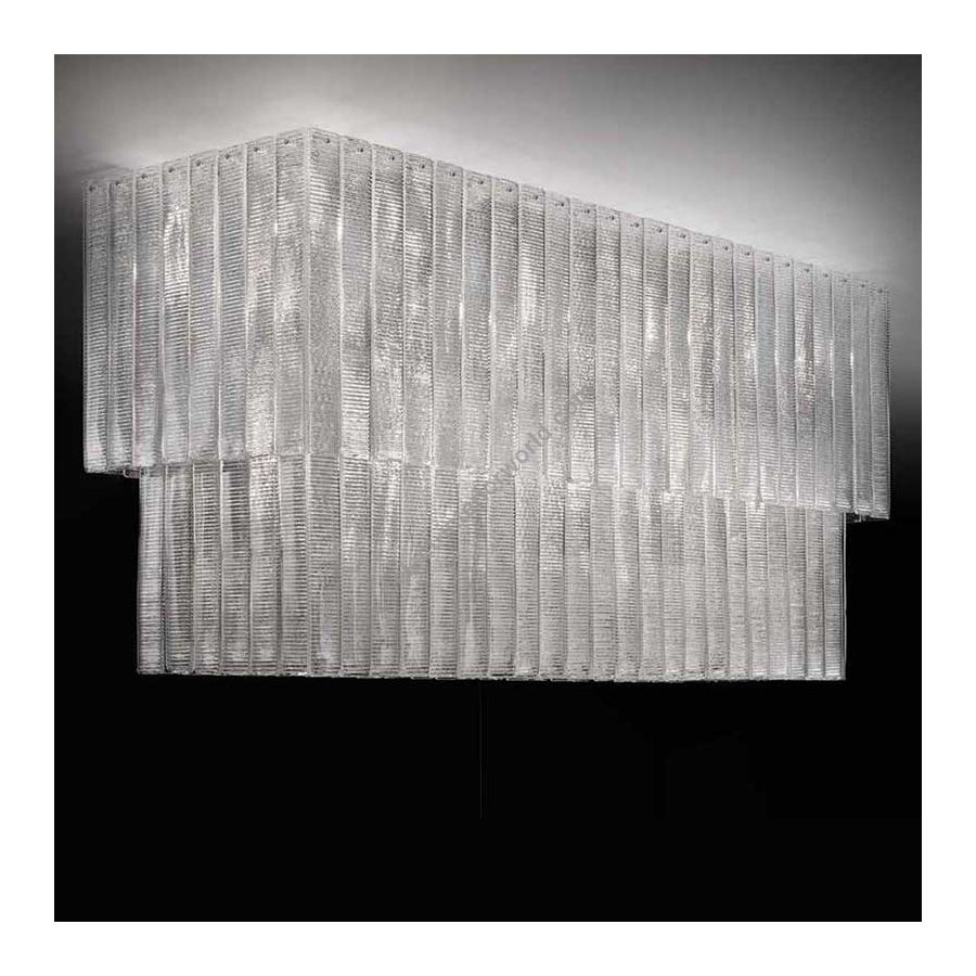 Cerchi clear glass