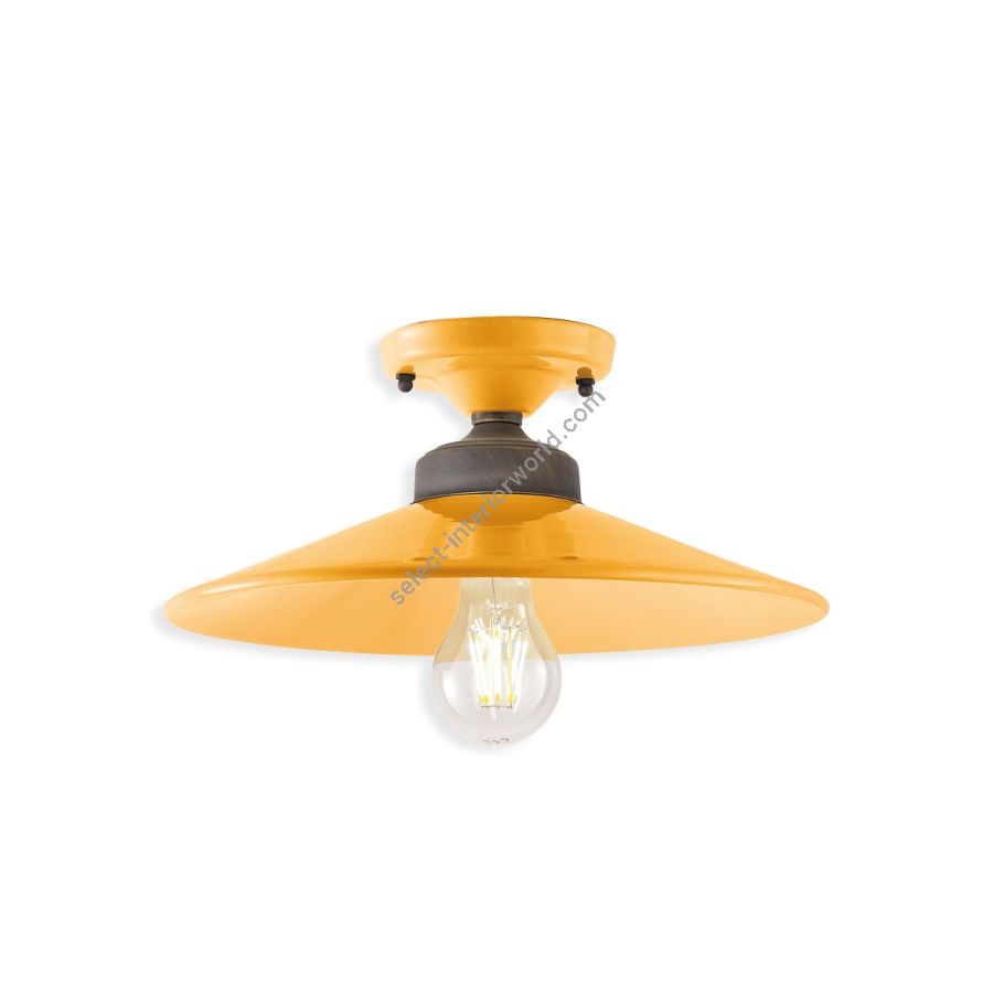 C1633 GIA - Giallo Finish