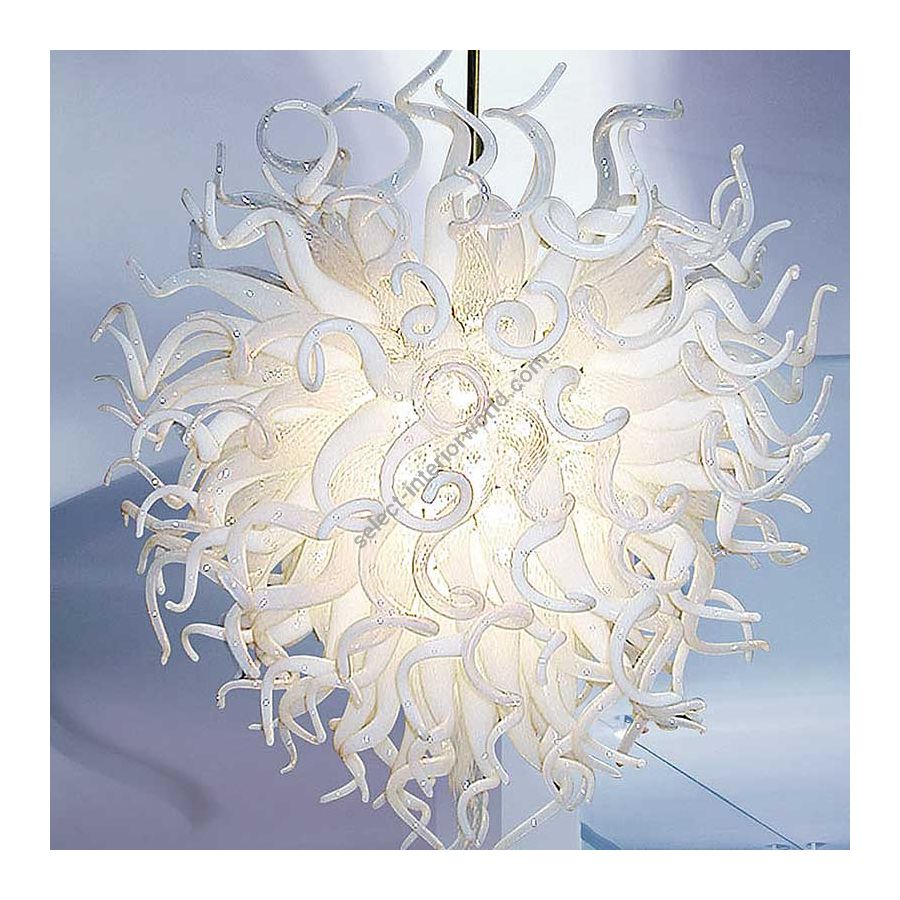 Opalino glass