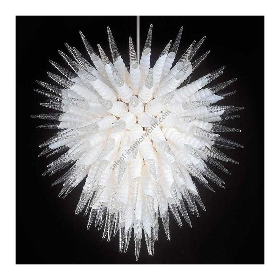 White glass