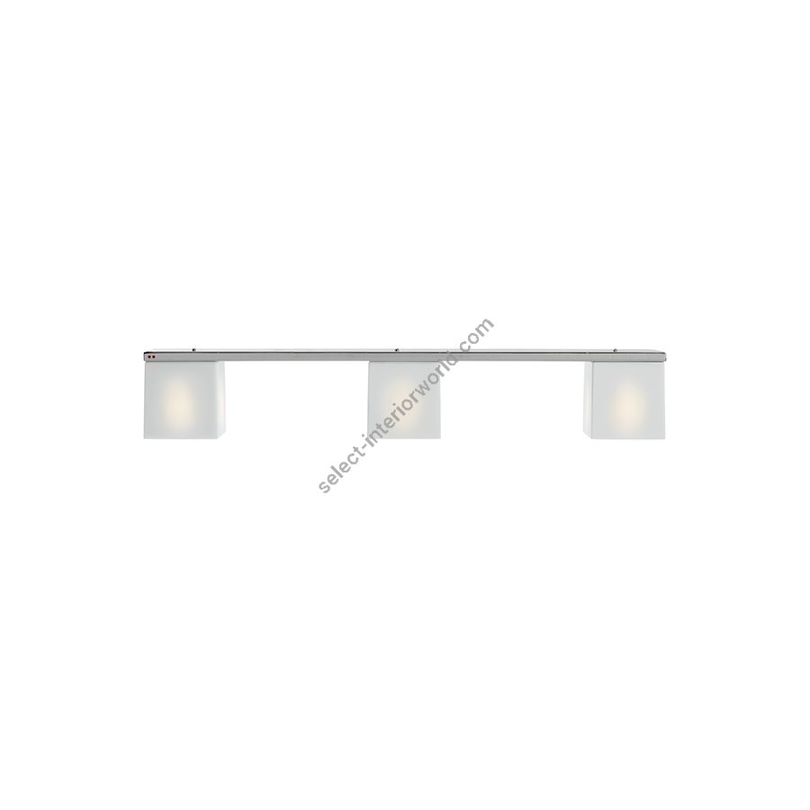 White type glass