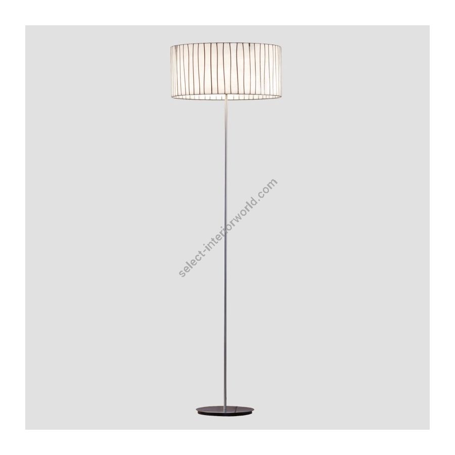 White lampshade