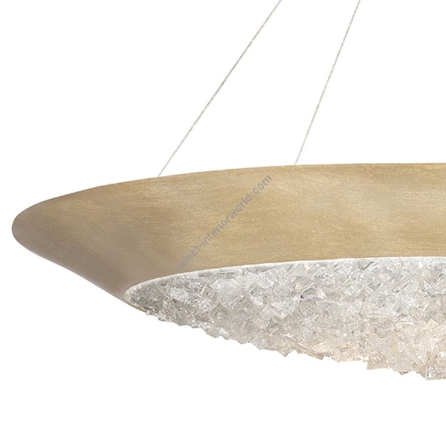 Soft Gold Leaf