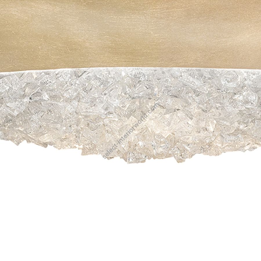 Soft Gold Leaf