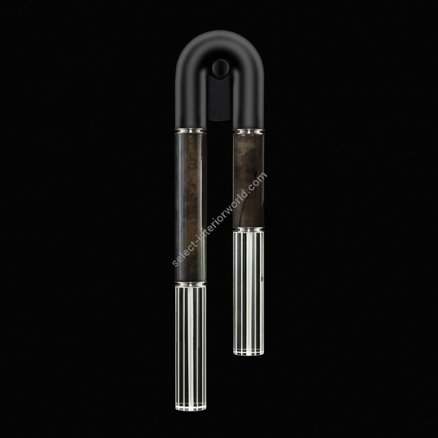 Black / Nickel / Charcoal - 922550-121