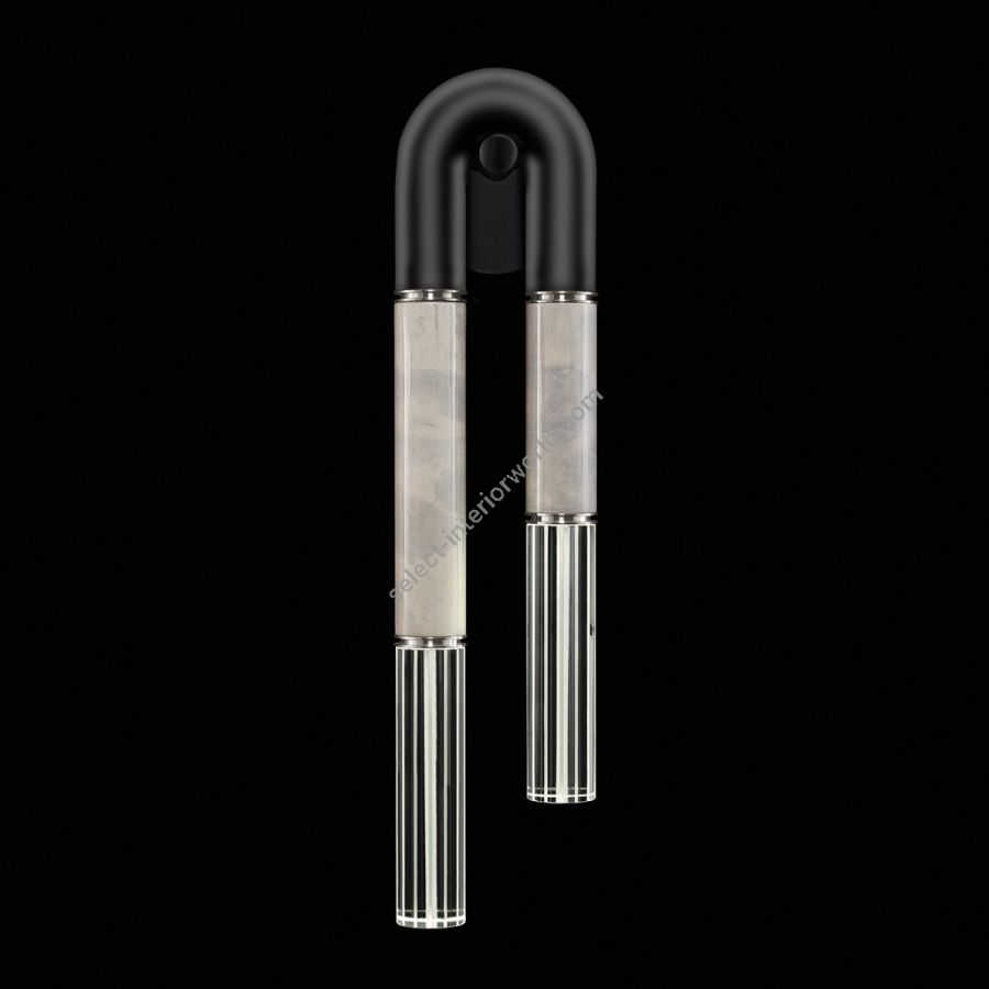 Black / Nickel / Smoke - 922550-122