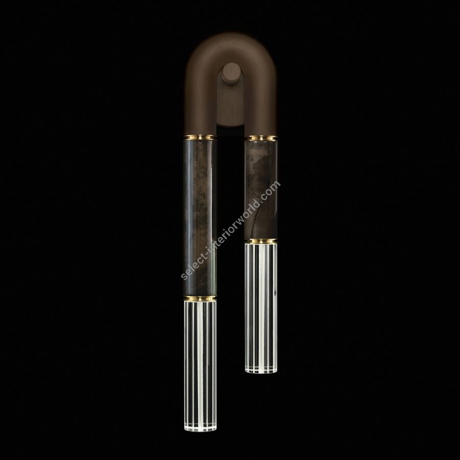 Bronze / Brass / Charcoal - 922550-211