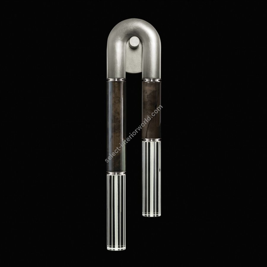 Silver Leaf / Nickel / Charcoal - 922550-421