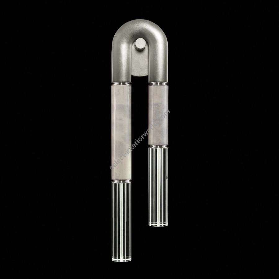 Silver Leaf / Nickel / Smoke - 922550-422