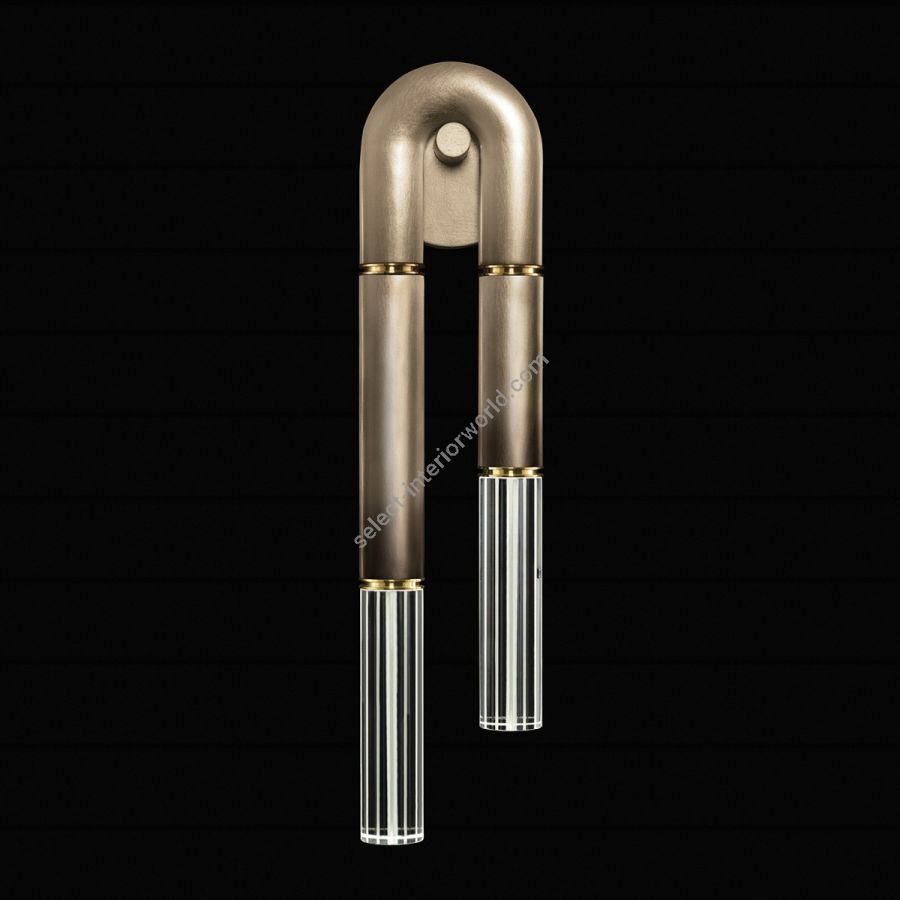 Ombre Brz / Brass / No Skin - 922550-610