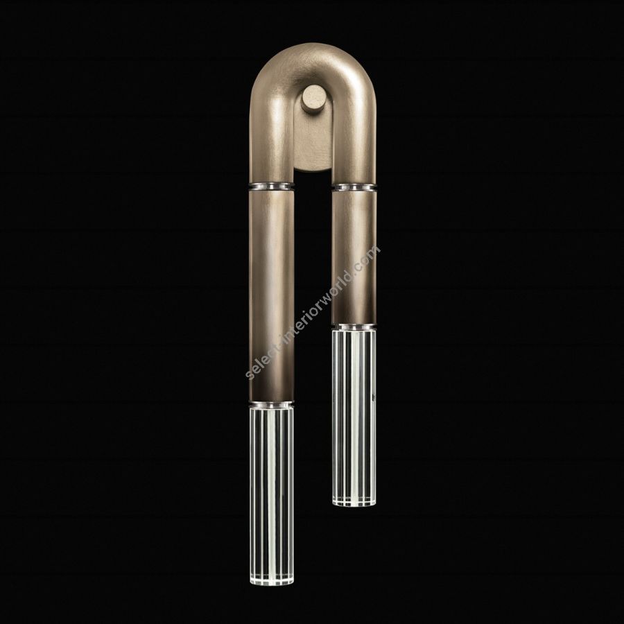 Ombre Brz / Nickel / No Skin - 922550-620