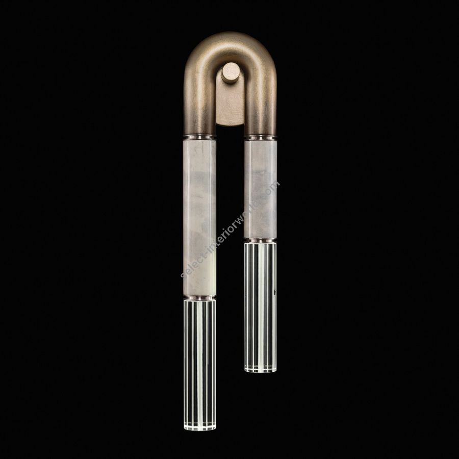 Ombre Brz / Nickel / Smoke - 922550-622