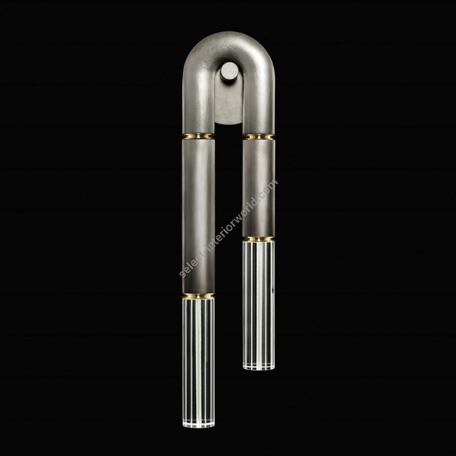 Ombre Slv / Brass / No Skin - 922550-710