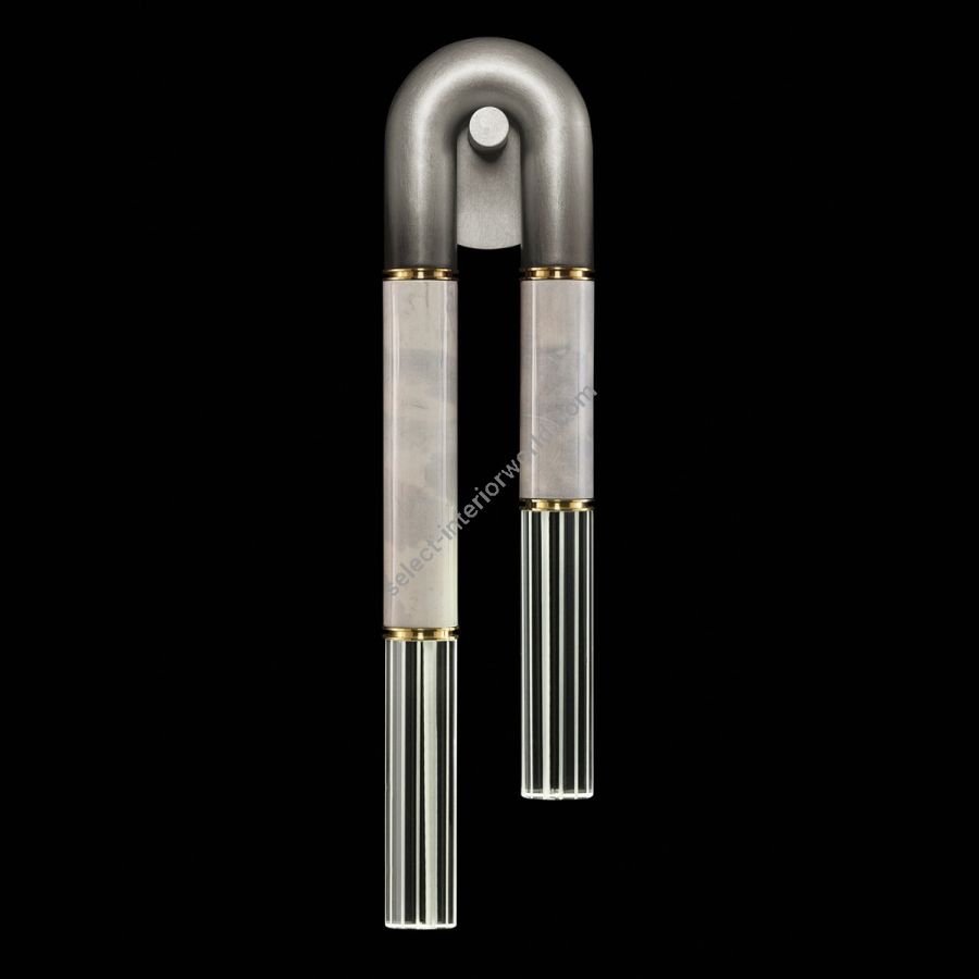 Ombre Slv / Brass / Smoke - 922550-712