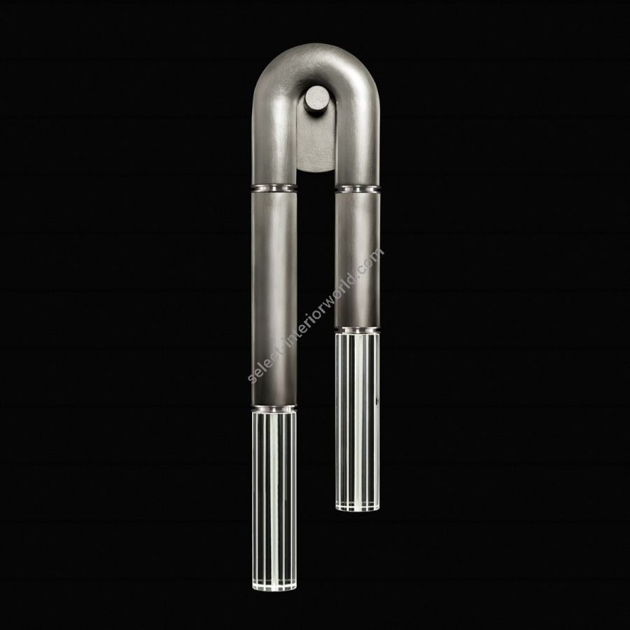 Ombre Slv / Nickel / No Skin - 922550-720