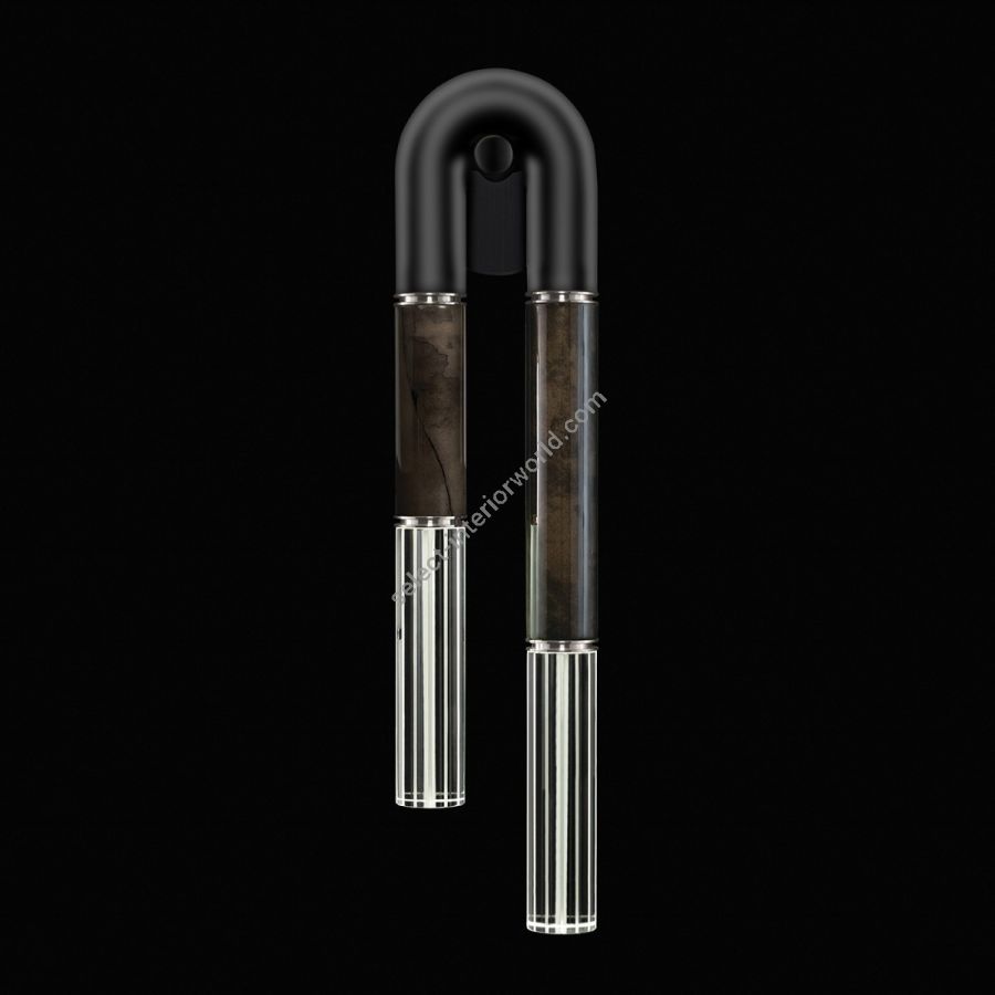 Black / Nickel / Charcoal - 922750-121