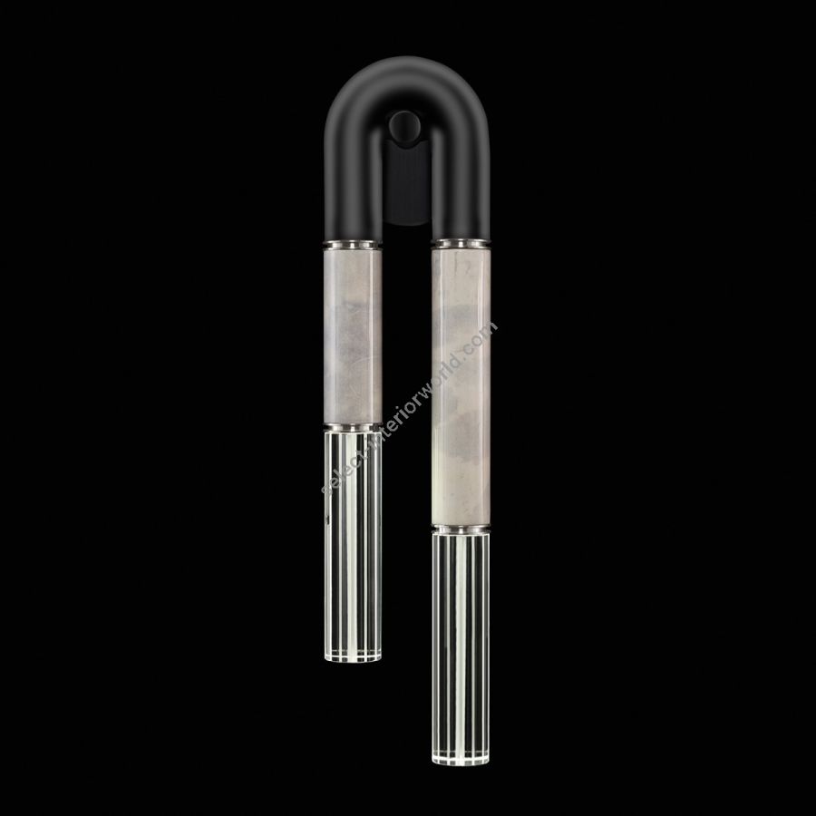 Black / Nickel / Smoke - 922750-122