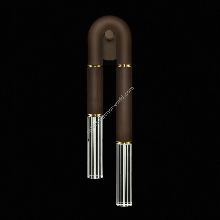 Bronze / Brass / No Skin - 922750-210