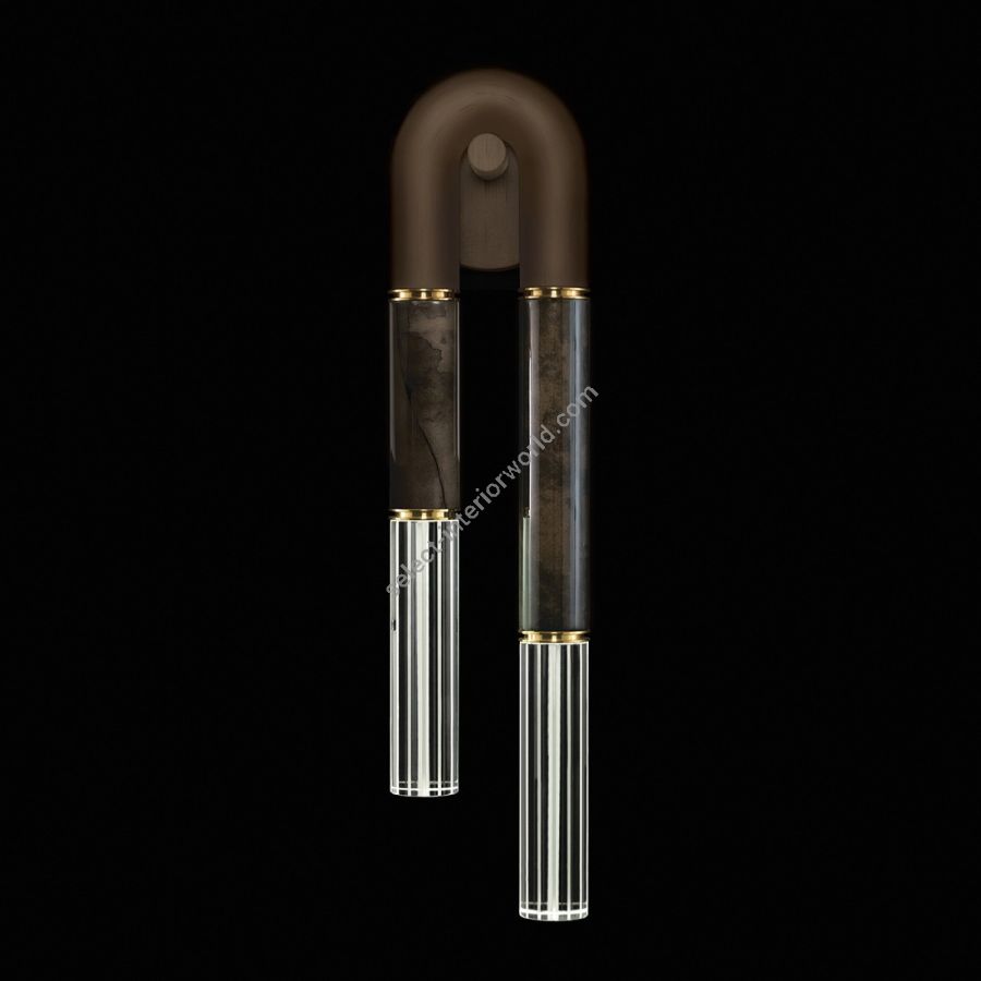 Bronze / Brass / Charcoal - 922750-211