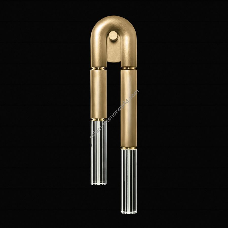 Gold Leaf / Brass / No Skin - 922750-310