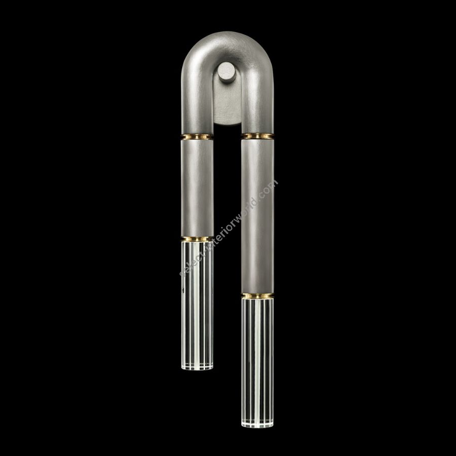 Silver Leaf / Brass / No Skin - 922750-410