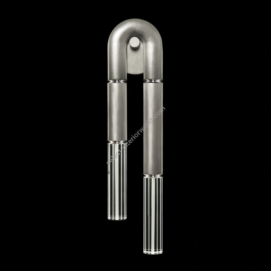 Silver Leaf / Nickel / No Skin - 922750-420