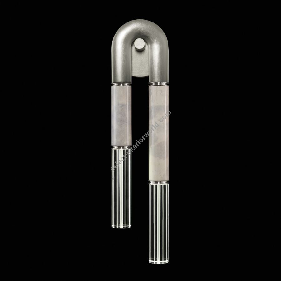Silver Leaf / Nickel / Smoke - 922550-422