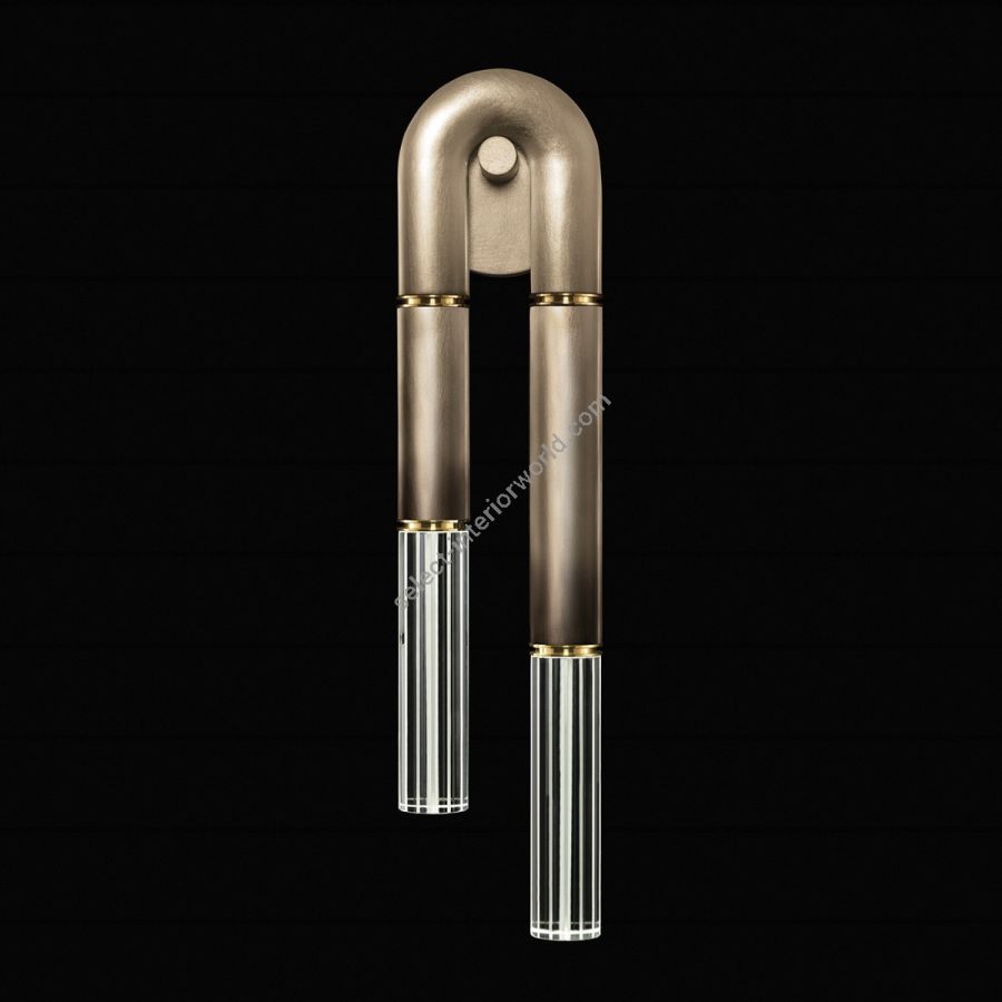 Ombre Brz / Brass / No Skin - 922750-610
