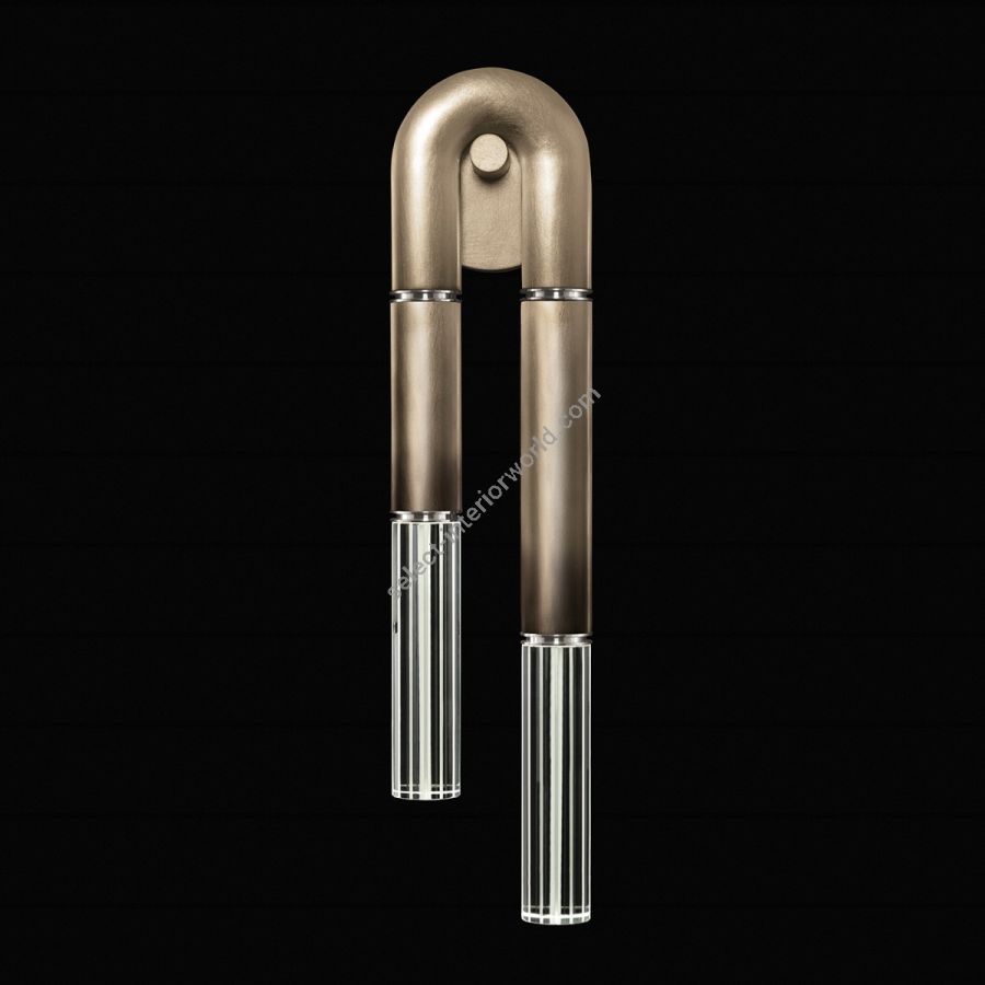 Ombre Brz / Nickel / No Skin - 922750-620